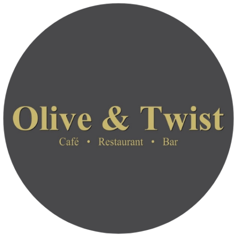 Cocktail and drinks menu | Olive & Twist